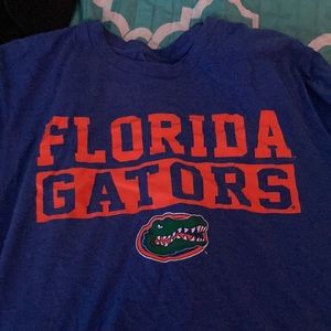 florida gators women’s t-shirt